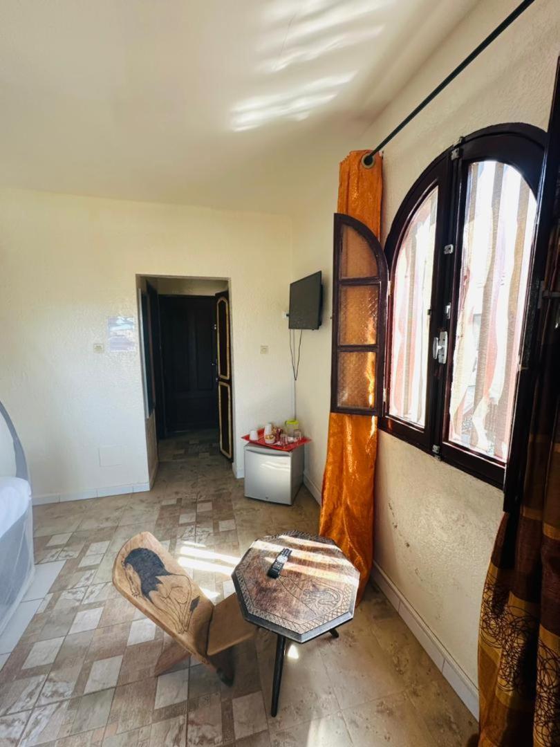 Riad Cote Jardin 萨利波图尔 外观 照片