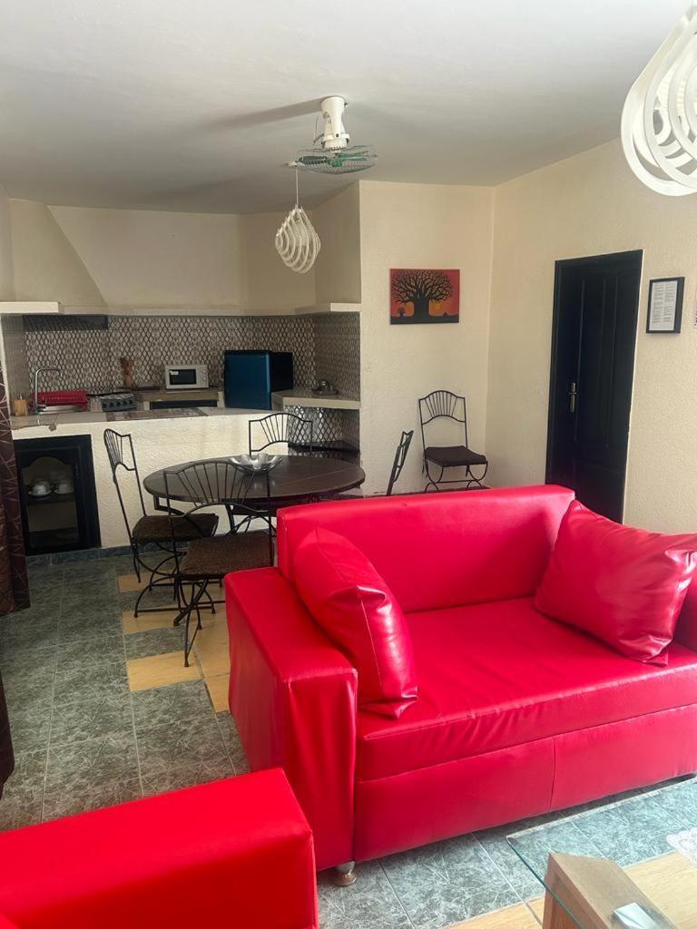 Riad Cote Jardin 萨利波图尔 外观 照片