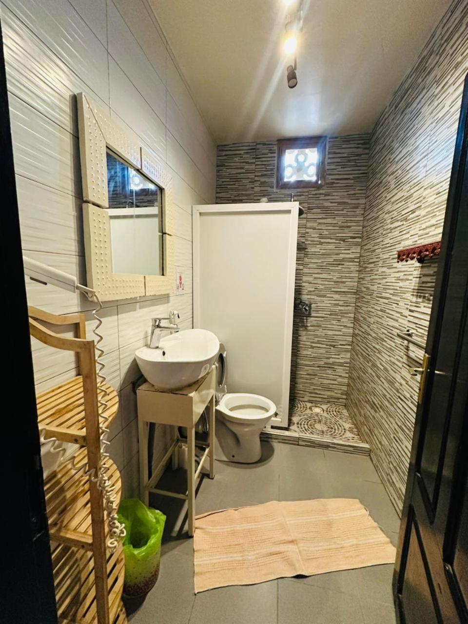 Riad Cote Jardin 萨利波图尔 外观 照片