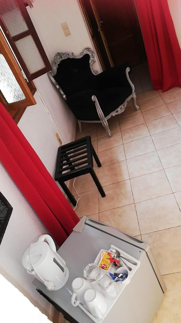 Riad Cote Jardin 萨利波图尔 外观 照片