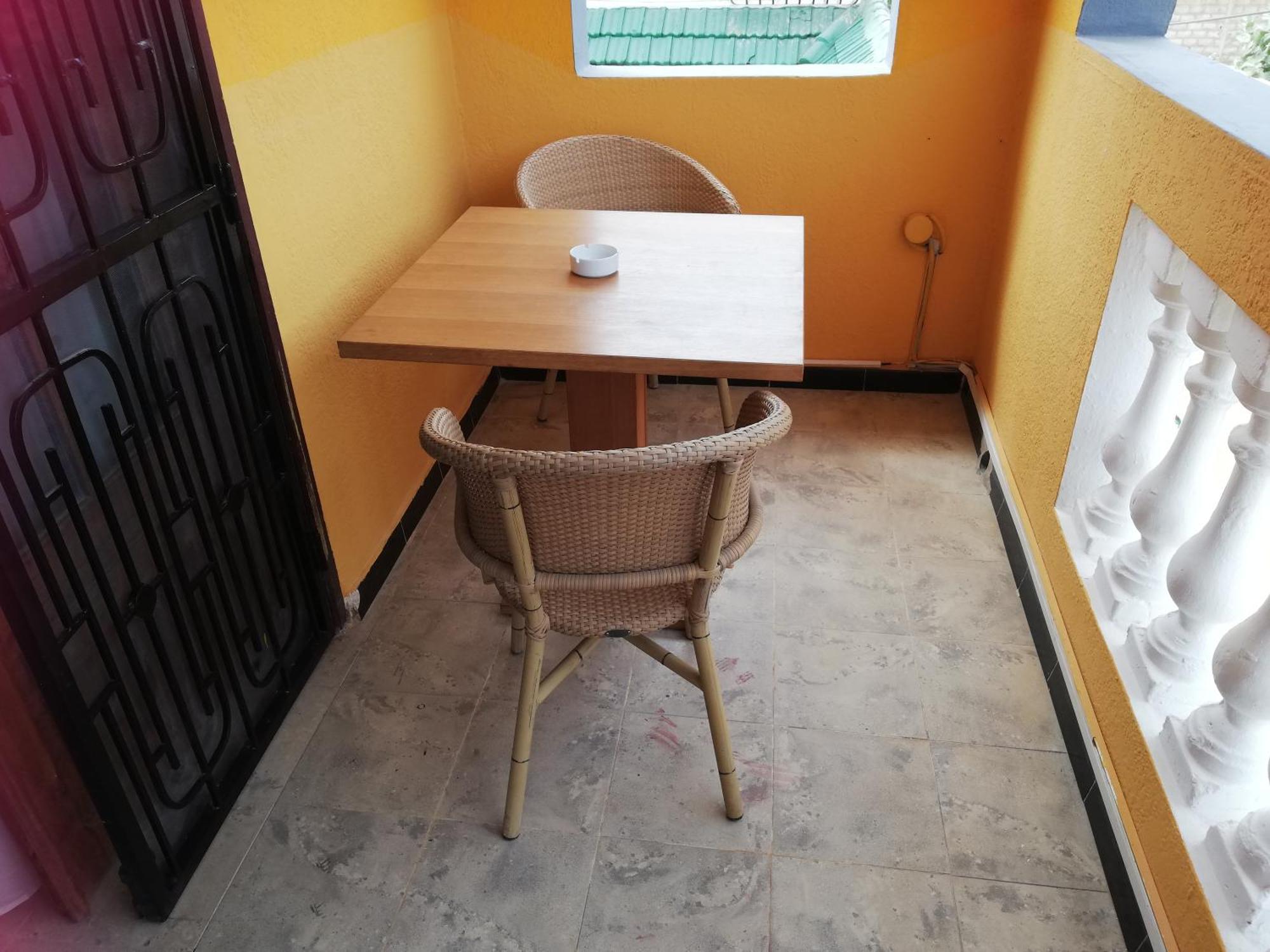 Riad Cote Jardin 萨利波图尔 外观 照片
