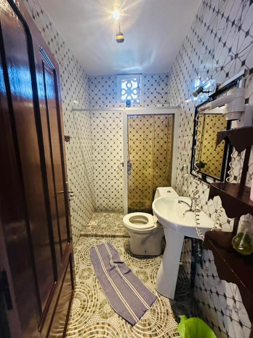 Riad Cote Jardin 萨利波图尔 外观 照片